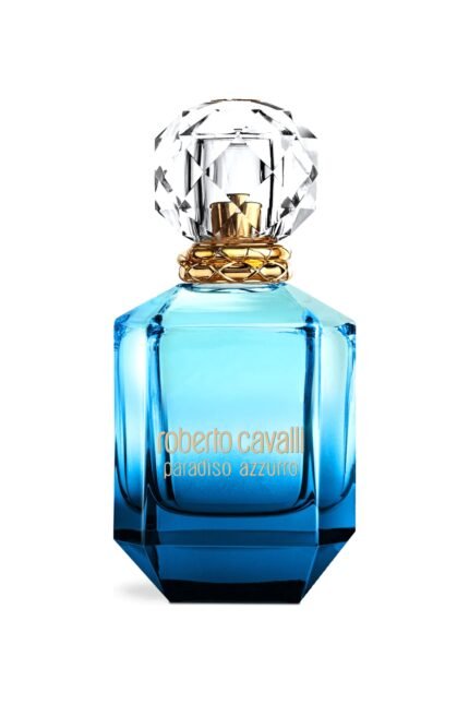 عطر روبرتو كافالي باراديسو أتزورو أو دو بارفان