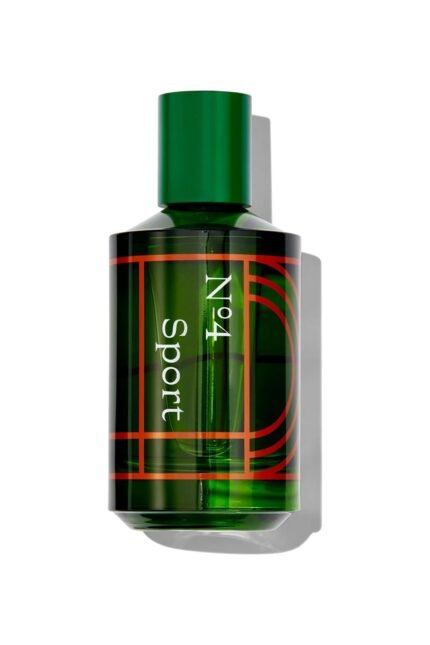 عطر توماس كوسمالا رقم 4 سبورت أو دو بارفان