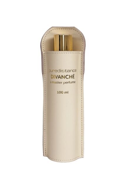 عطر بيور ديستانس ديفانشيه إكستريه دو بارفان