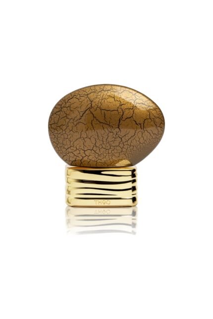 عطر ذا هاوس أوف عود غولدن باودر أو دو بارفان
