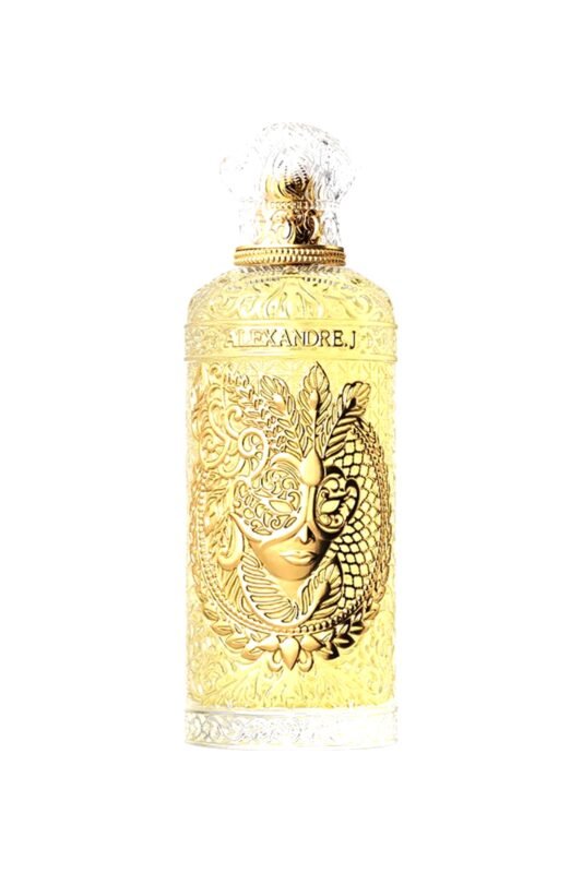 عطر ألكسندر جي أورينتال إنيغما أو دو بارفان