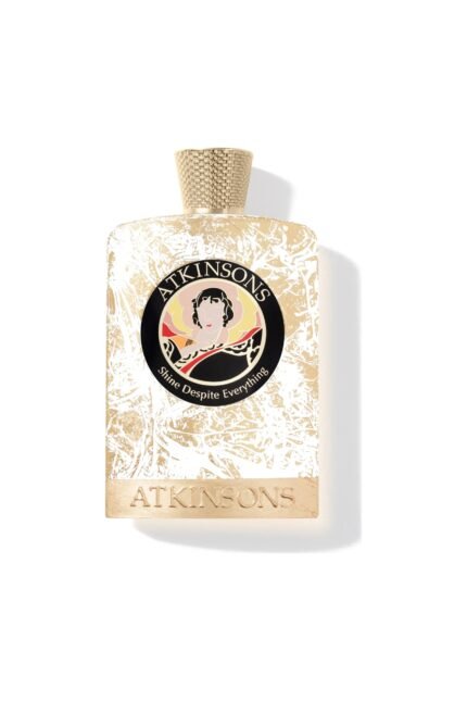 عطر أتكنسونز شاين ديسبايت إيفريثينغ بارفان إنتنس