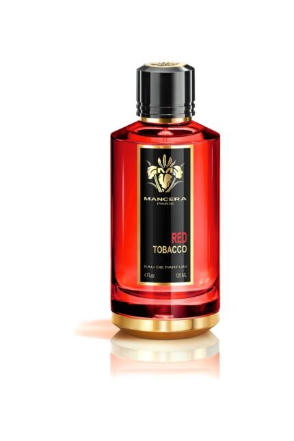 عطر مانسيرا ريد توباكو أو دو بارفان