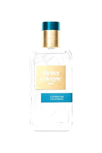 عطر أتيليه كولون كليمنتين كاليفورنيا أو دو بارفان