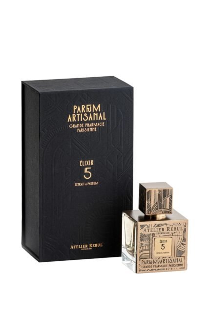 عطر أتيليه ريبول بارفان أرتيزانال إليكسير 5 إكستريه دو بارفان