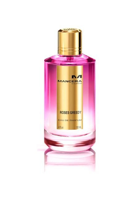 عطر مانسيرا روزيز غريدي أو دو بارفان