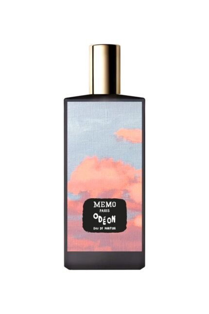 عطر ميمو باريس أوديون إصدار جان جوليان أو دو بارفان