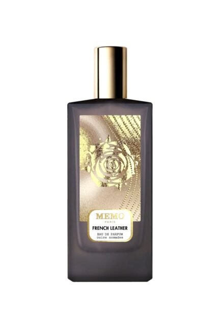 عطر ميمو باريس فرينش ليذر أو دو بارفان