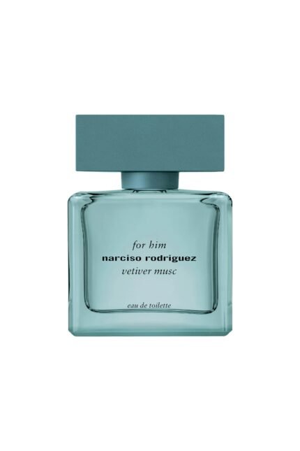 عطر نارسيسو رودريغيز فور هيم فيتيفر مسك أو دو تواليت