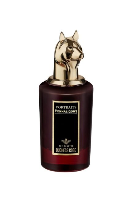 عطر بنهاليغونز ذا كوفيتد دوتشيس روز أو دو بارفان إنتنس