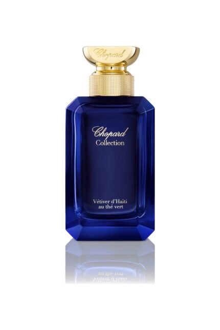 عطر شوبارد فيتيفر دهايتي أو تيه فير أو دو بارفان